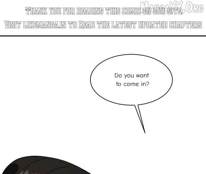 Change Me Chapter 28 - page 1